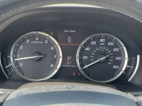Used 2014 Acura MDX FWD image 15