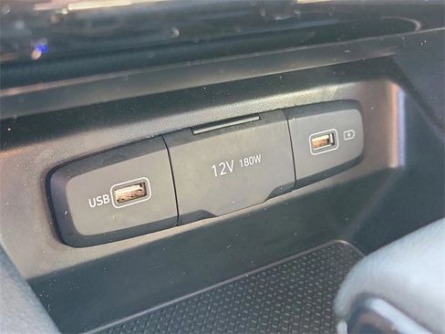 Used 2022 Hyundai Tucson SEL w/ Cargo Package image 27