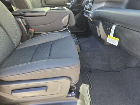 New 2026 RAM 1500 Tradesman w/ Off Road Group image 12