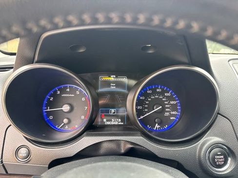 Used 2019 Subaru Legacy 2.5i Limited AWD/4WD image 9
