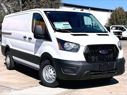 New 2025 Ford Transit 150 Low Roof AWD