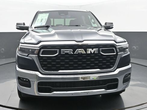 New 2026 RAM 1500 Big Horn image 8