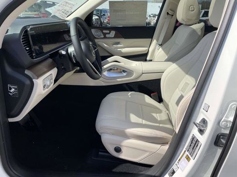New 2026 Mercedes-Benz GLE 350 4MATIC image 13