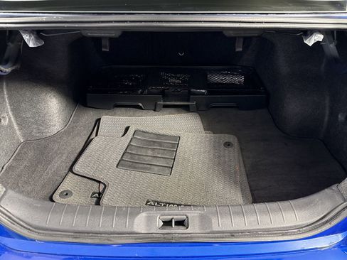 Certified 2025 Nissan Altima 2.5 SR w/ SR Premium Package image 36