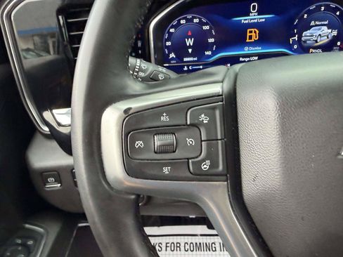 Used 2023 Chevrolet Silverado 1500 RST w/ Z71 Off-Road Package AWD/4WD image 26