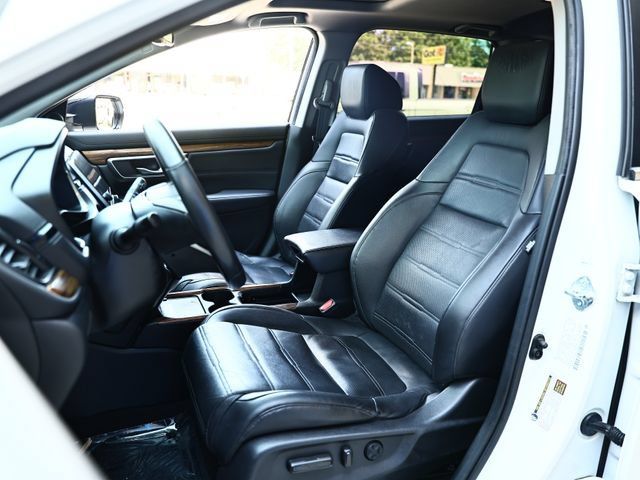 Used 2021 Honda CR-V Touring image 22