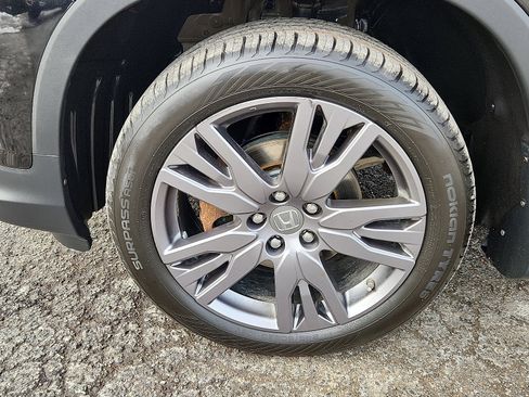 Used 2022 Honda Pilot Sport image 8