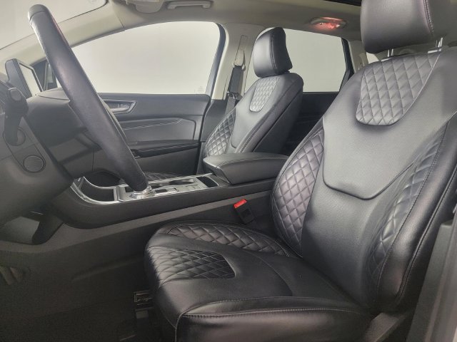 Certified 2023 Ford Edge Titanium w/ Equipment Group 301A AWD/4WD image 13