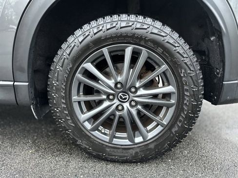 Used 2019 MAZDA CX-5 Touring image 30