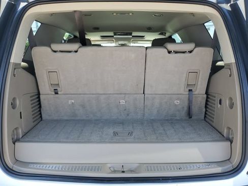 Used 2020 Chevrolet Tahoe LT AWD/4WD image 8