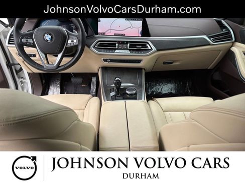 Used 2019 BMW X5 xDrive40i image 7