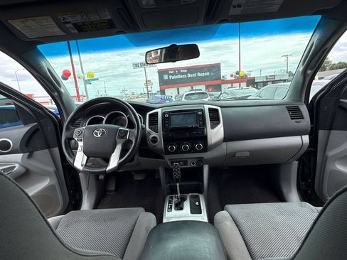 Used 2021 Dodge Challenger SXT w/ Blacktop Package RWD image 10