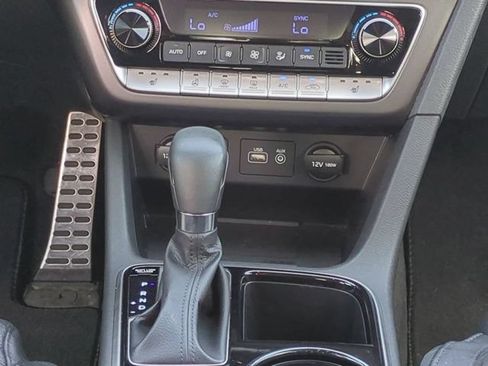 Used 2019 Hyundai Sonata Sport FWD image 20