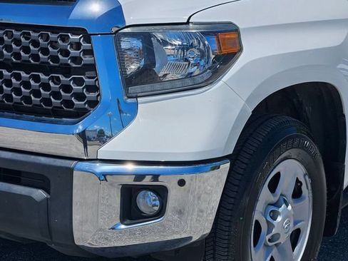 Used 2021 Toyota Tundra SR5 RWD image 10