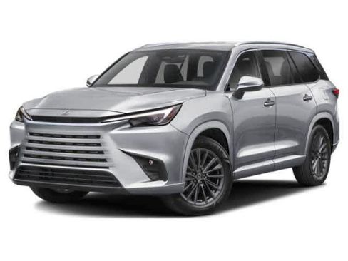 Used 2025 Lexus TX 350 FWD image 1