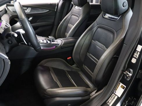 Used 2022 Mercedes-Benz AMG GT 43 image 17