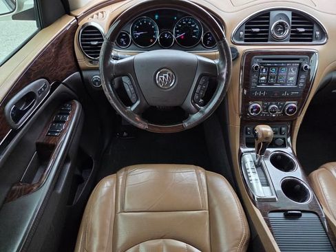Used 2014 Buick Enclave Leather FWD image 13