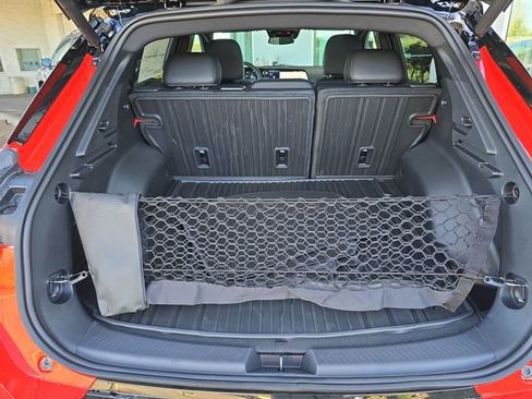 New 2026 Chevrolet Equinox EV RS image 28