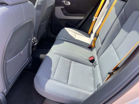 Used 2023 Polestar Polestar 2 w/ Pilot Pack AWD/4WD image 17