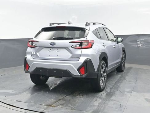 Used 2025 Subaru Crosstrek 2.0i Premium AWD/4WD image 25