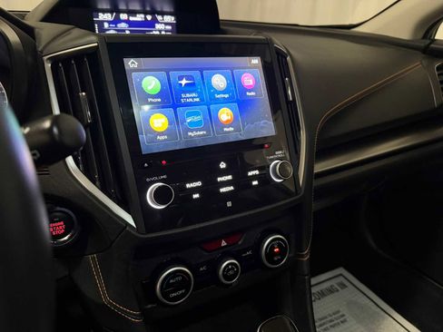 Certified 2023 Subaru Crosstrek 2.5i Limited w/ Moonroof Package image 36