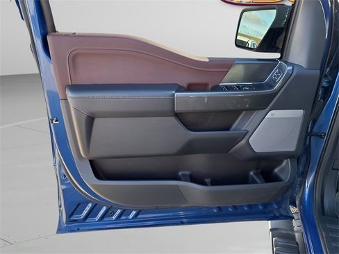 Used 2023 Ford F150 Lariat w/ Equipment Group 502A High image 6