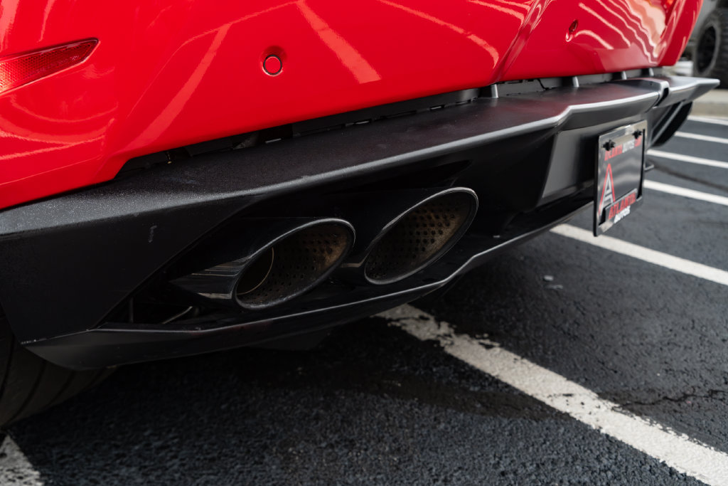 Used 2015 Lamborghini Huracan LP 610-4 AWD/4WD image 19