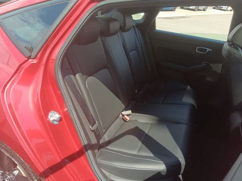Used 2024 Acura Integra A-Spec FWD image 15