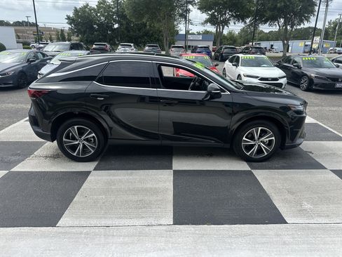 Used 2026 Lexus RX 350 Premium w/ Convenience Package FWD image 3