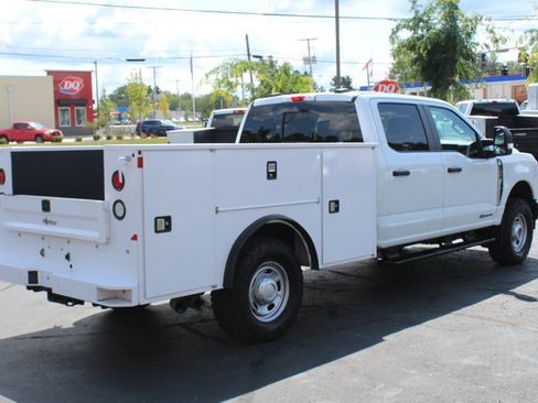 Used 2025 Ford F250 XL w/ XL Off-Road Package AWD/4WD image 7