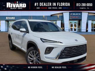 New 2026 Buick Enclave Preferred w/ Power Package FWD video 1
