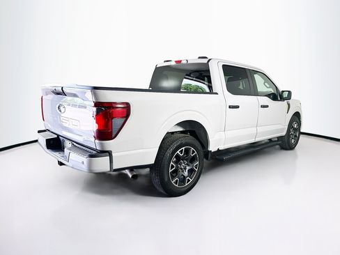 Used 2024 Ford F150 STX RWD image 9