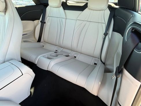 New 2026 Mercedes-Benz CLE 300 4MATIC Cabriolet image 28