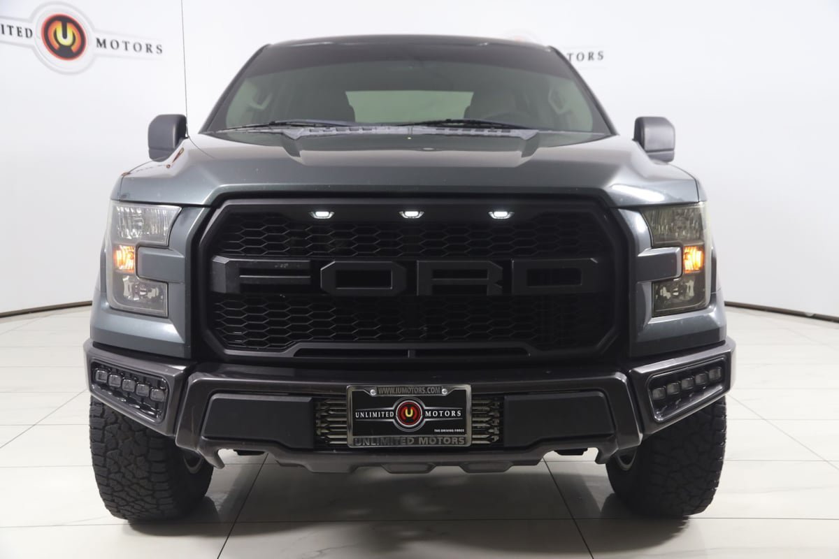 Used 2015 Ford F150 XLT RWD image 47