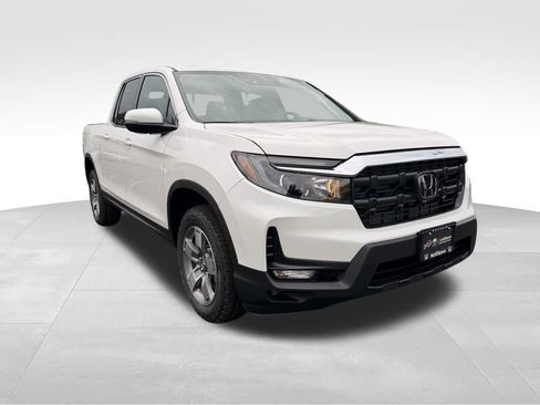 New 2026 Honda Ridgeline RTL image 2