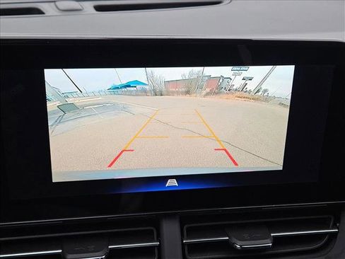 New 2026 Chevrolet Trax LT w/ LT Convenience Package image 13