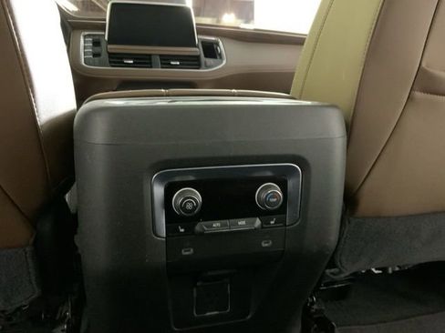 Used 2021 Chevrolet Suburban High Country w/ Premium Package image 48