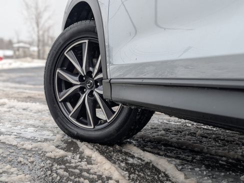 Used 2018 MAZDA CX-5 Grand Touring image 7