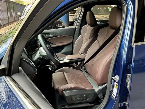 Used 2025 BMW X1 xDrive28i image 7