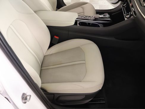 Used 2023 Hyundai Sonata SEL FWD image 14