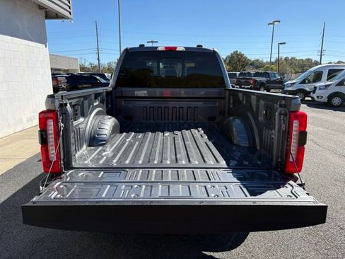 Used 2024 Ford F250 Lariat image 37