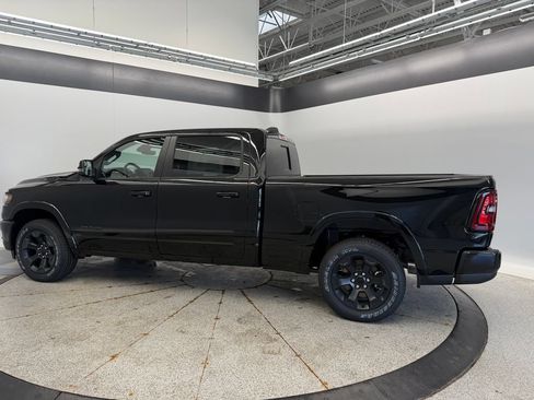 New 2026 RAM 1500 4x4 Crew Cab image 13