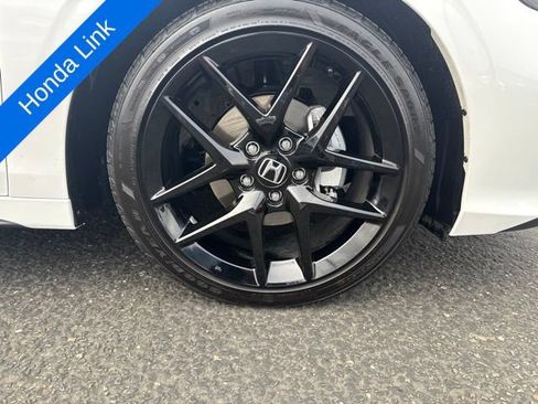 Used 2026 Honda Civic Sport image 22