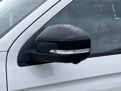 New 2026 Ford Expedition Max Platinum w/ Stealth Appearance Package image 12