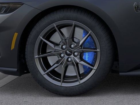 New 2025 Ford Mustang Dark Horse RWD image 20
