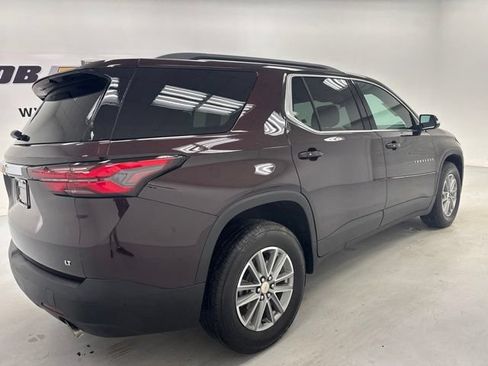 Used 2023 Chevrolet Traverse LT FWD image 5