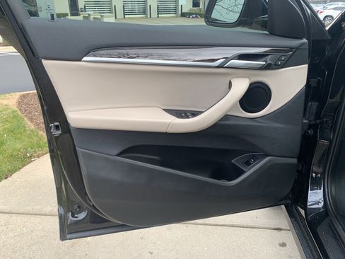 Used 2021 BMW X2 sDrive28i w/ Convenience Package image 14