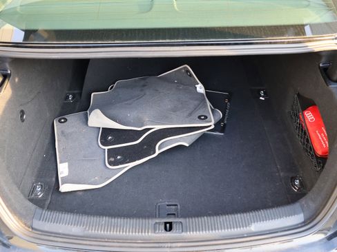 Used 2016 Audi A6 2.0T Premium Plus w/ Premium Plus Package image 35