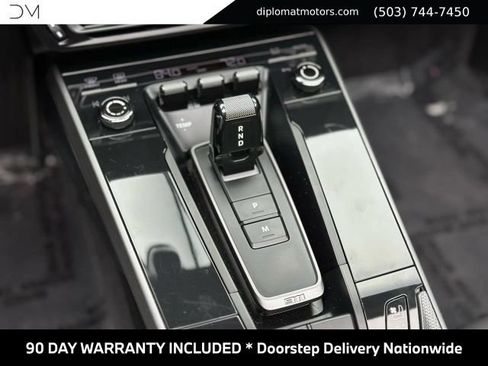 Used 2024 Porsche 911 Carrera S w/ Sport Package RWD image 25