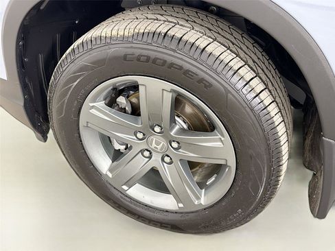 Used 2023 Honda Ridgeline RTL image 32